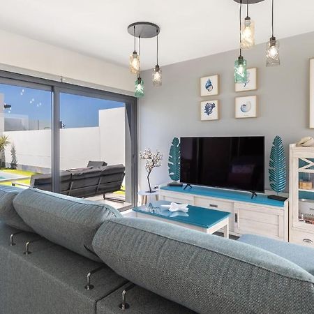 Villa Arcadia Villaverde  Extérieur photo