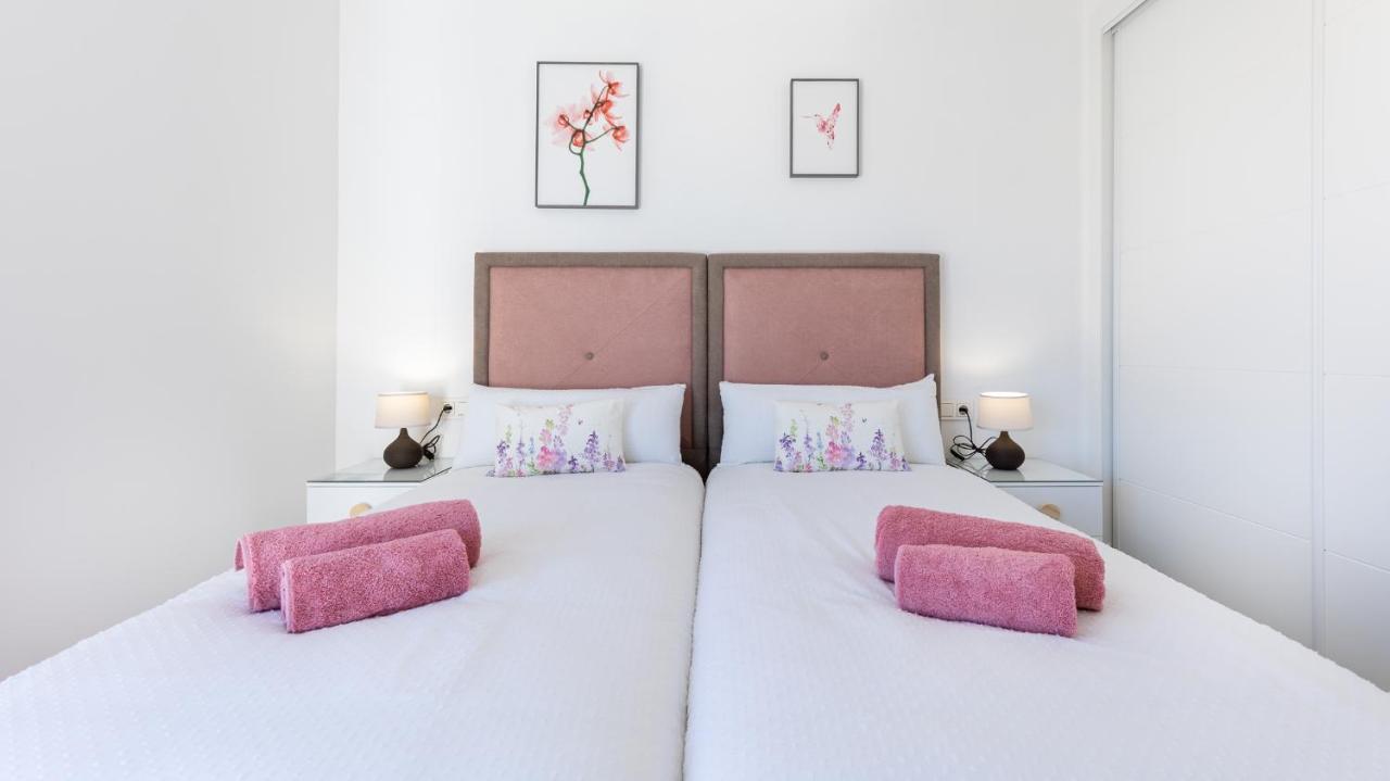 Villa Arcadia Villaverde  Extérieur photo