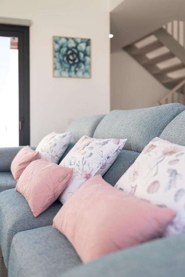 Villa Arcadia Villaverde  Extérieur photo