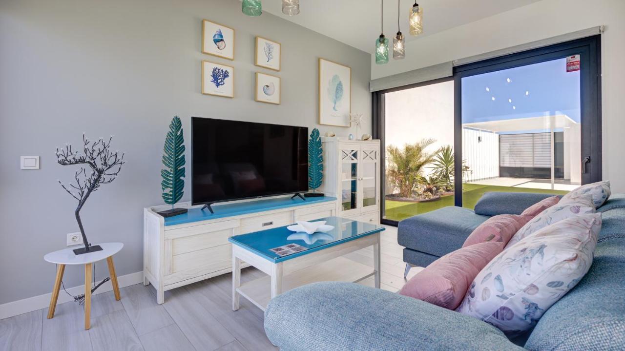 Villa Arcadia Villaverde  Extérieur photo