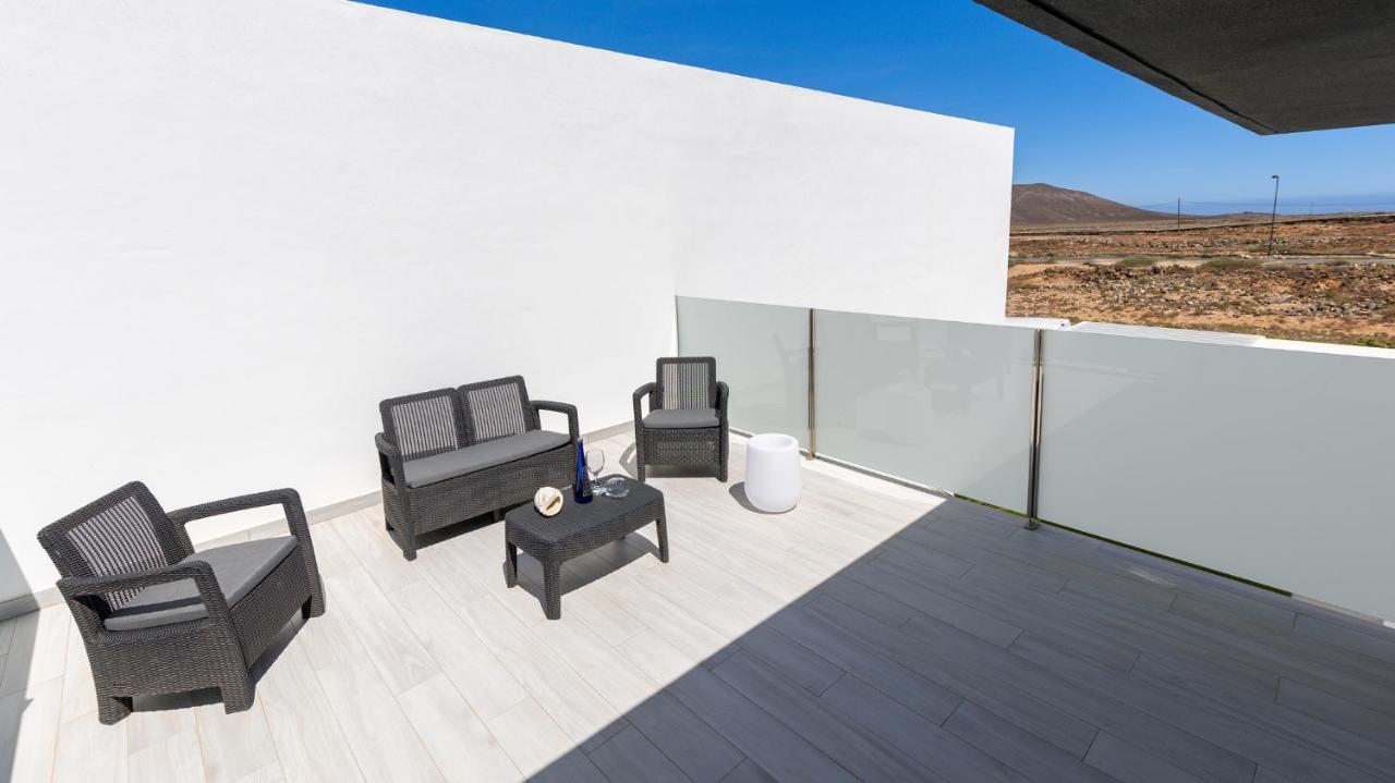 Villa Arcadia Villaverde  Extérieur photo