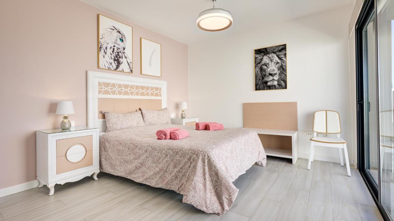 Villa Arcadia Villaverde  Extérieur photo