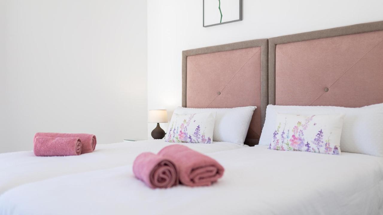 Villa Arcadia Villaverde  Extérieur photo