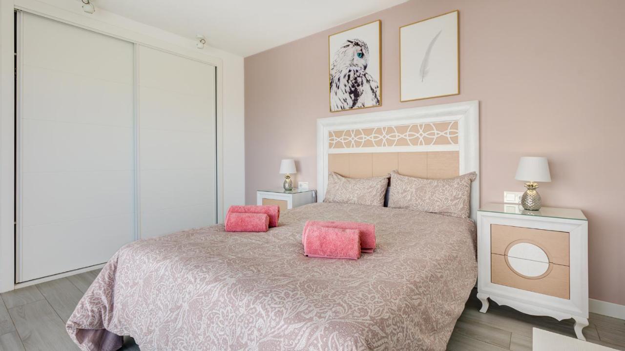 Villa Arcadia Villaverde  Extérieur photo