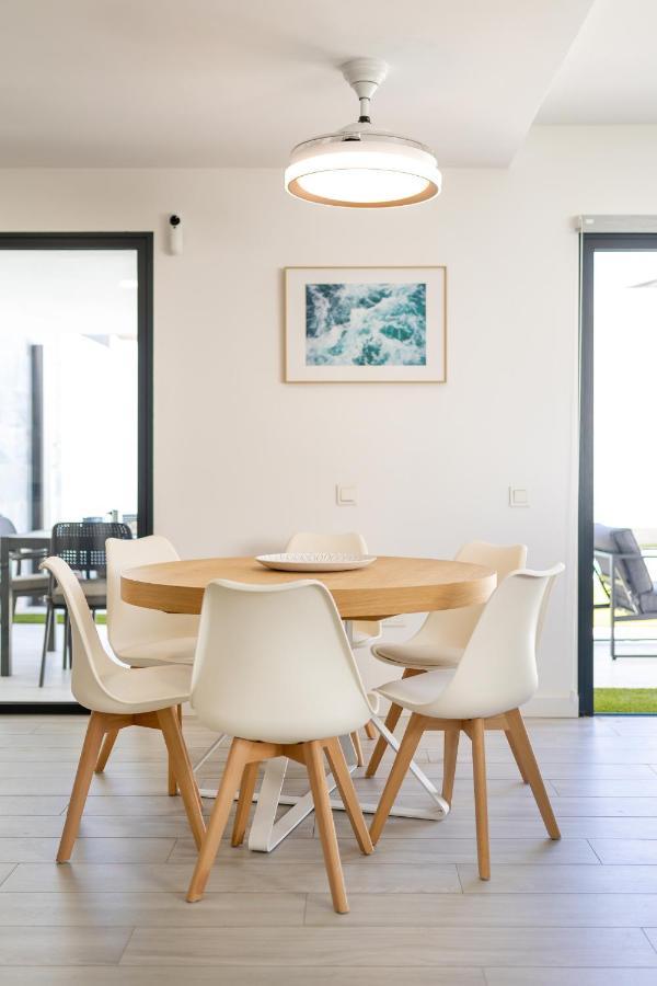 Villa Arcadia Villaverde  Extérieur photo