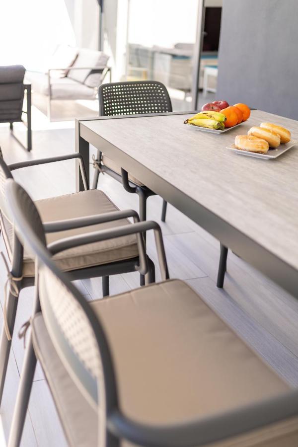 Villa Arcadia Villaverde  Extérieur photo